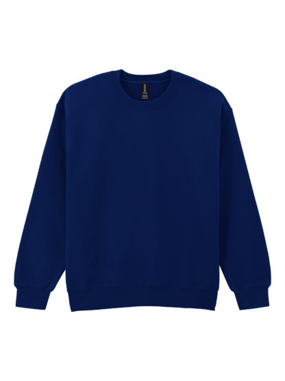 Gildan Unisex DryBlend Crewneck Sweatshirt, Sizes S-3XL